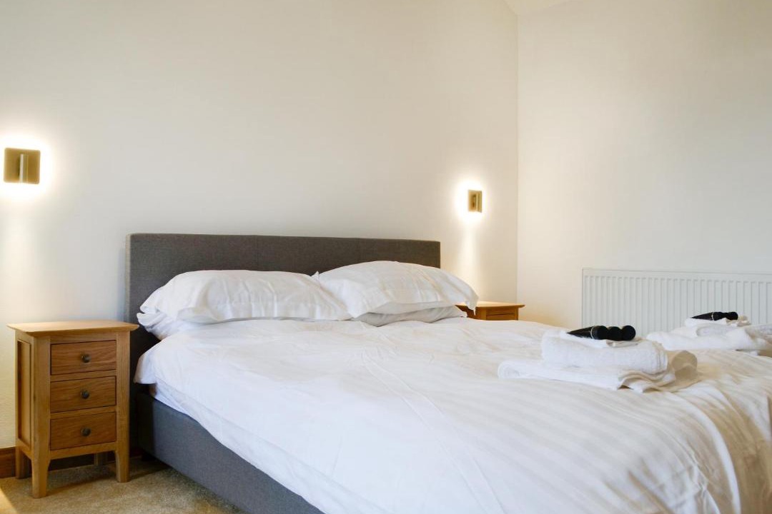 Photo of Bedroom in Annan