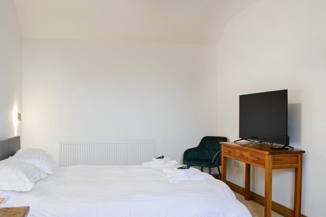 Photo of Bedroom in Annan