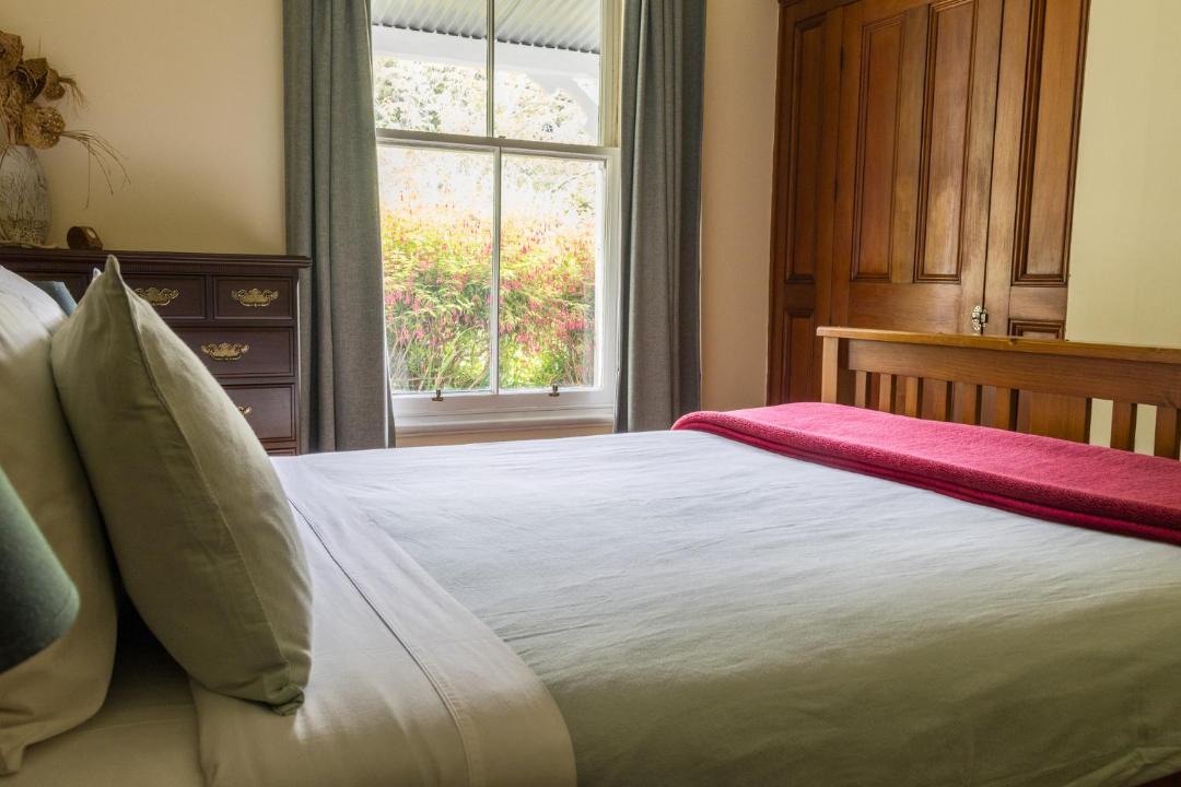 Photo of Bedroom in Duvauchelle