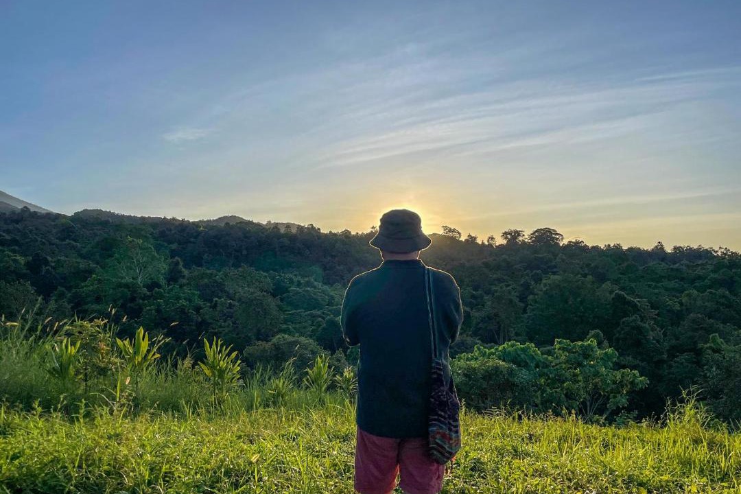 Photo of Outdoor in Tetebatu
