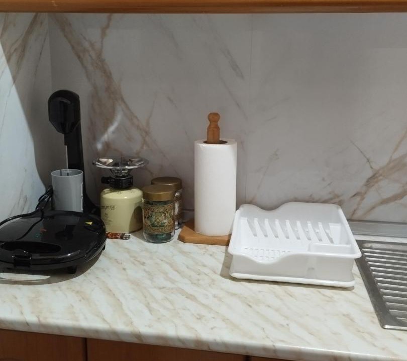 Photo of Kitchen in Mavromati