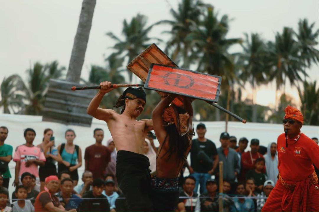 Photo of Others in Tetebatu