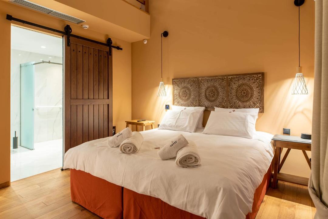 Photo of Bedroom in Arachova