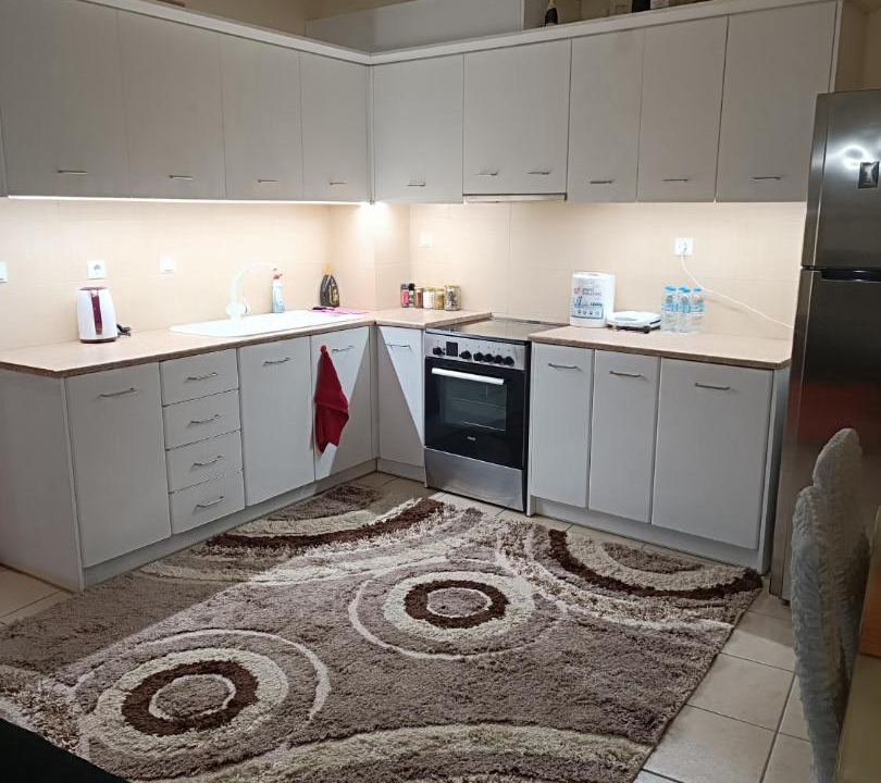 Photo of Kitchen in Koutselio