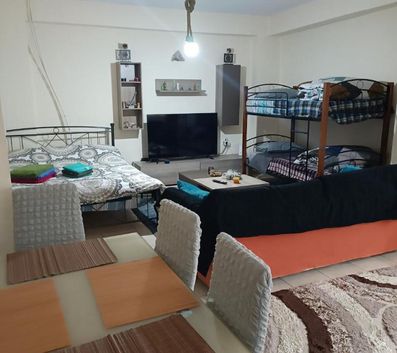 Photo of Livingroom in Koutselio
