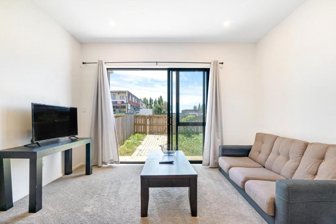 Photo of Livingroom in Auckland