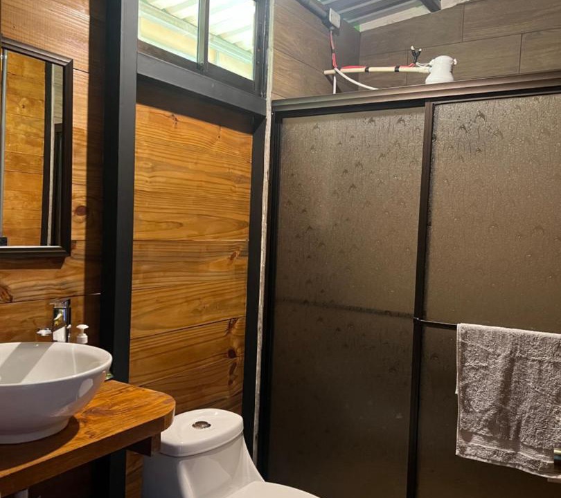 Photo of Bathroom in Cajon