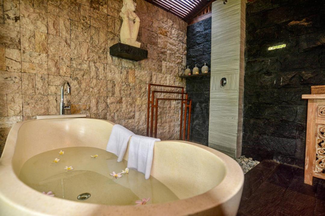 Photo of Bathroom in Tampaksiring