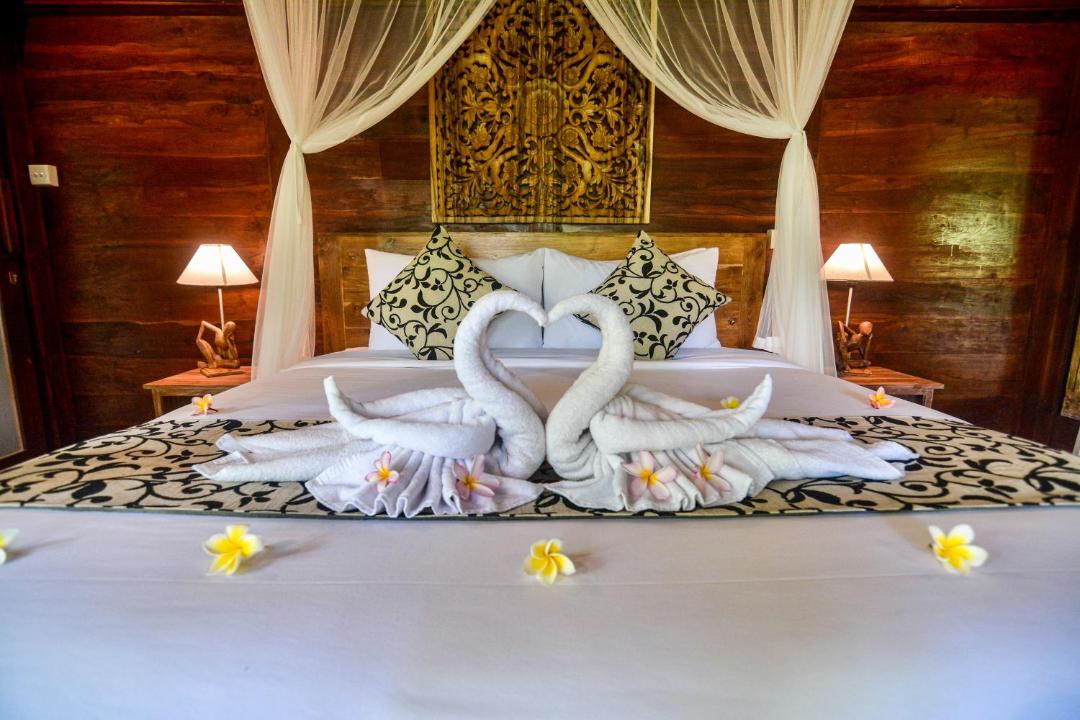 Photo of Bedroom in Tampaksiring