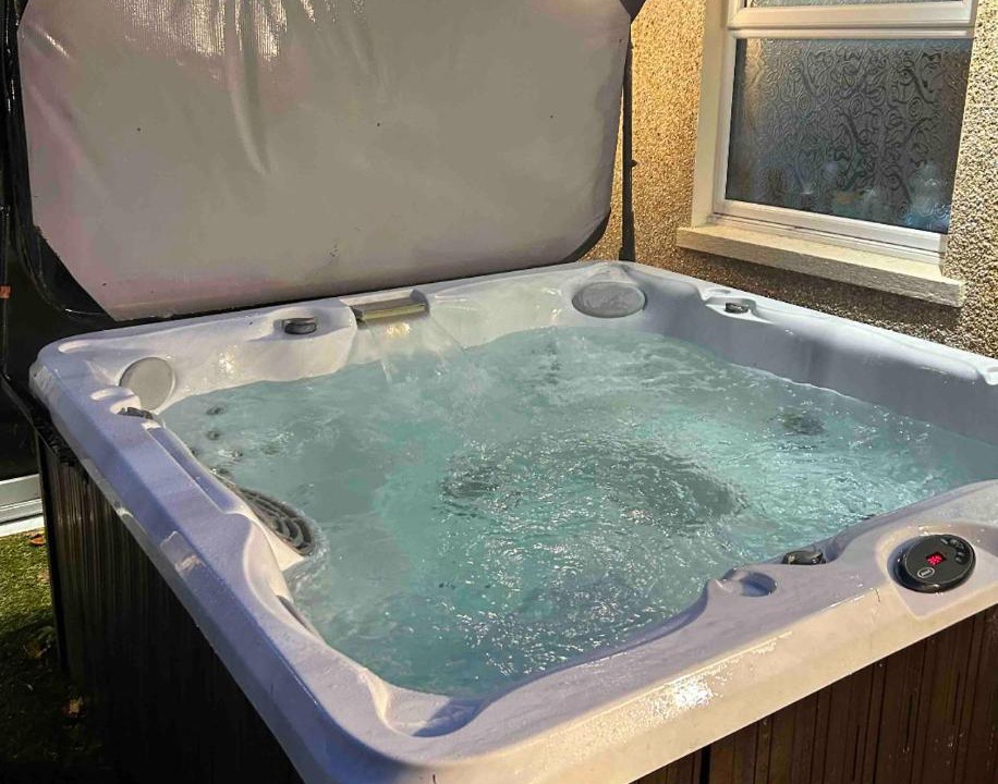 Photo of Bathroom in Shotts