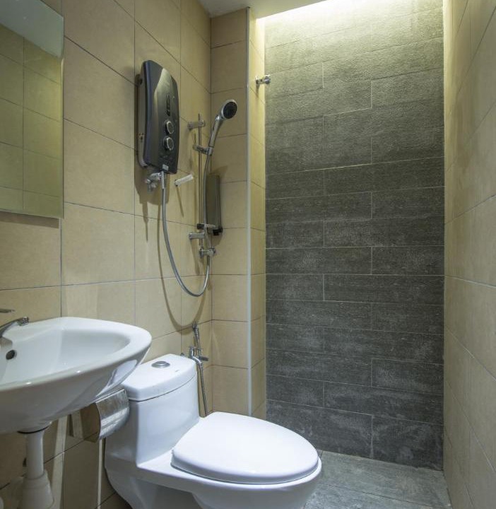 Photo of Bathroom in Damansara Utama