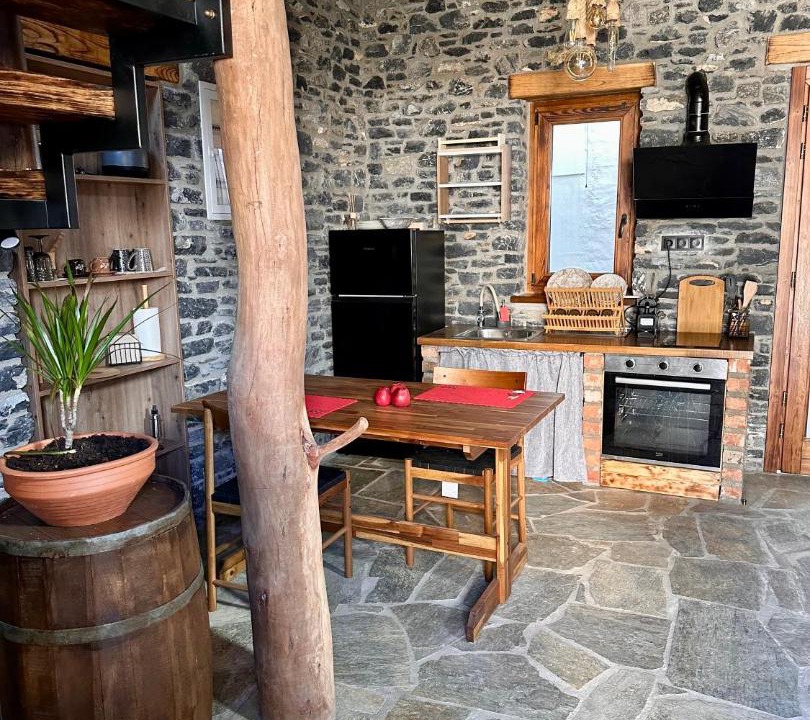 Photo of Kitchen in Agria