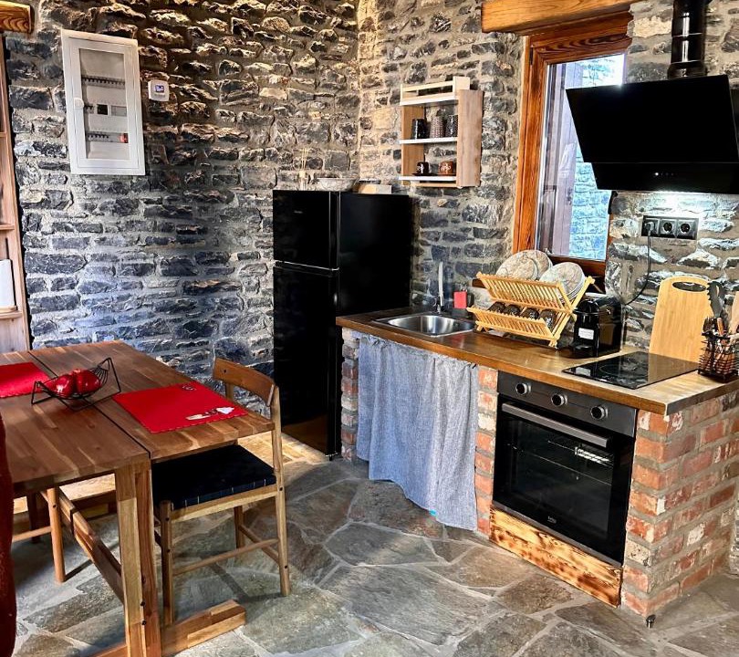 Photo of Kitchen in Agria