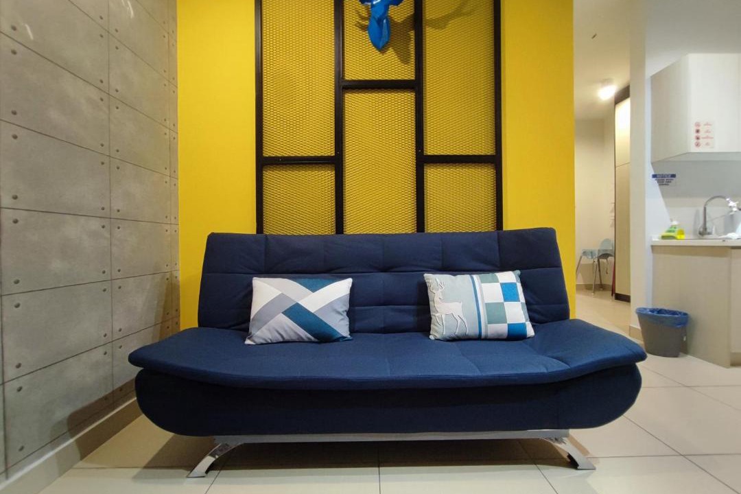 Photo of Livingroom in Genting Highlands