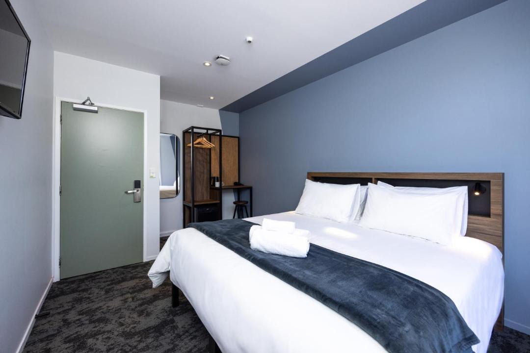 Photo of Bedroom in Rotorua