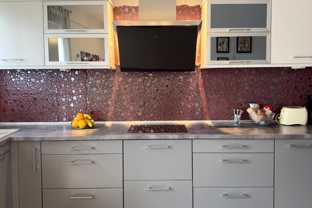 Photo of Kitchen in Edessa