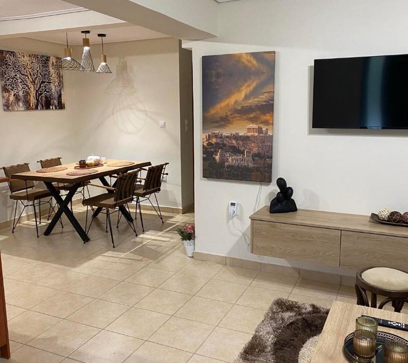 Photo of Livingroom in Elliniko-Argyroupoli