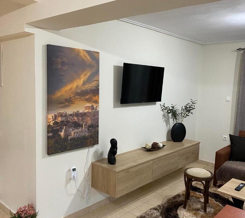 Photo of Livingroom in Elliniko-Argyroupoli