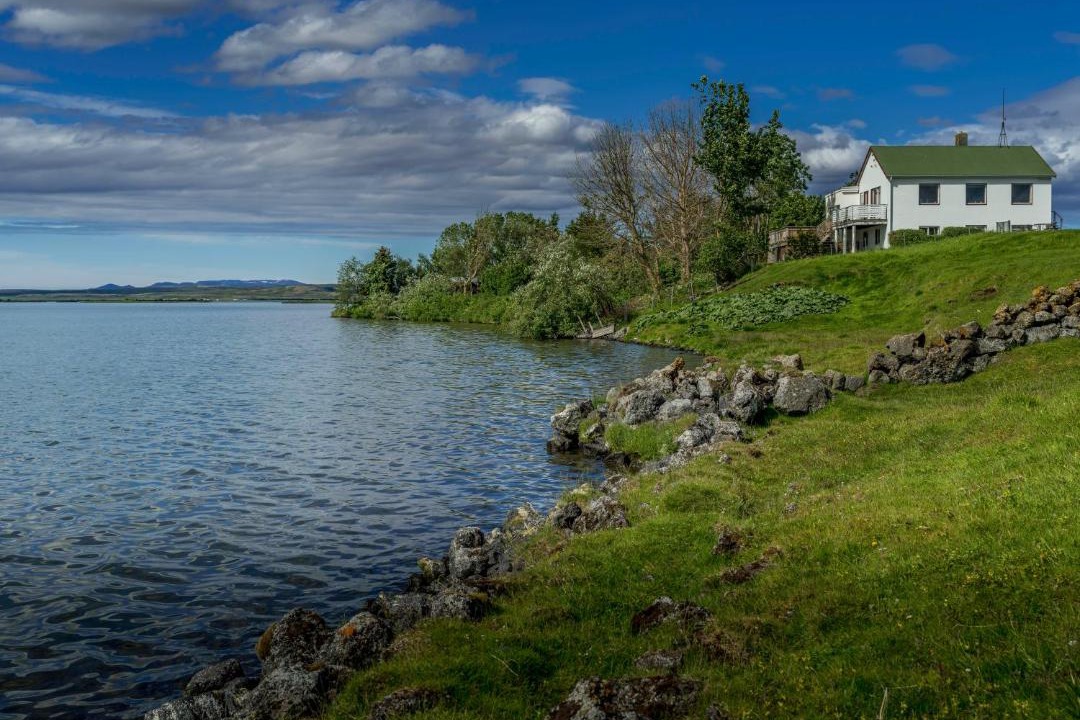 Photo of Outdoor in Skutustadir
