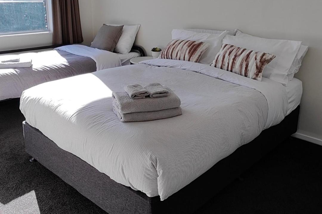 Photo of Bedroom in Lowburn