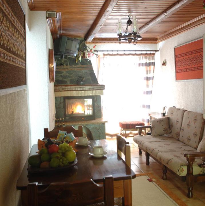 Photo of Livingroom in Arachova