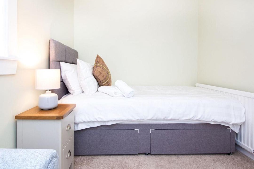 Photo of Bedroom in Brora