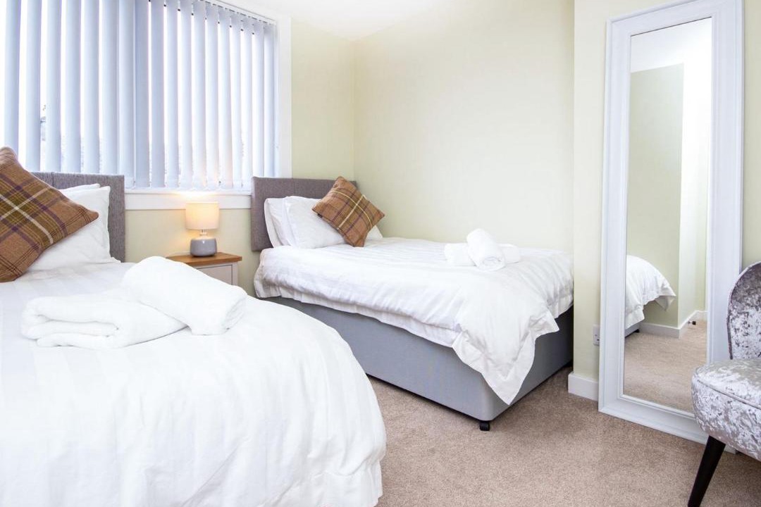 Photo of Bedroom in Brora