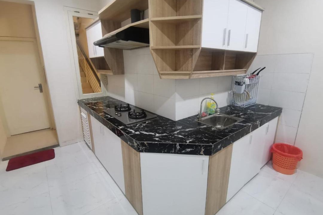 Photo of Kitchen in Surabaya