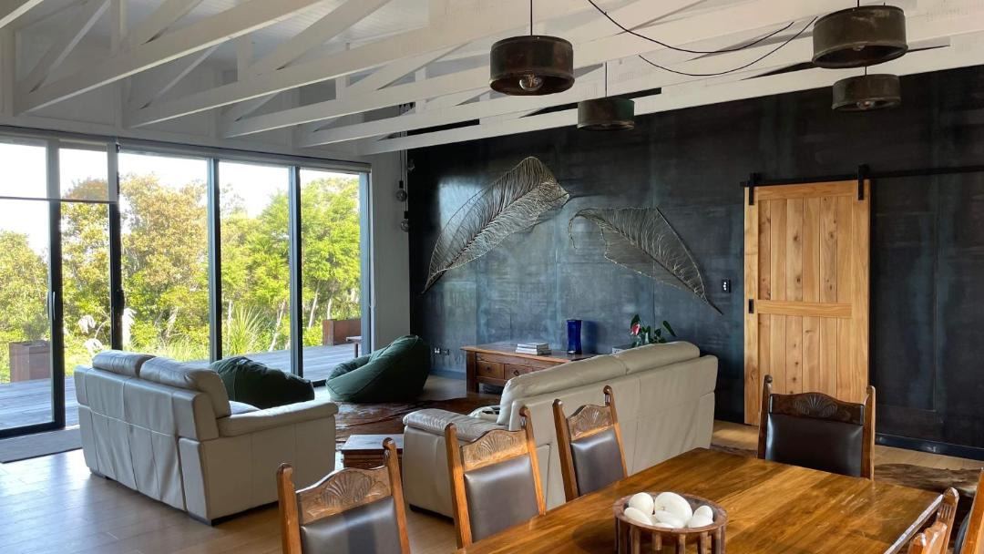 Photo of Livingroom in Matata