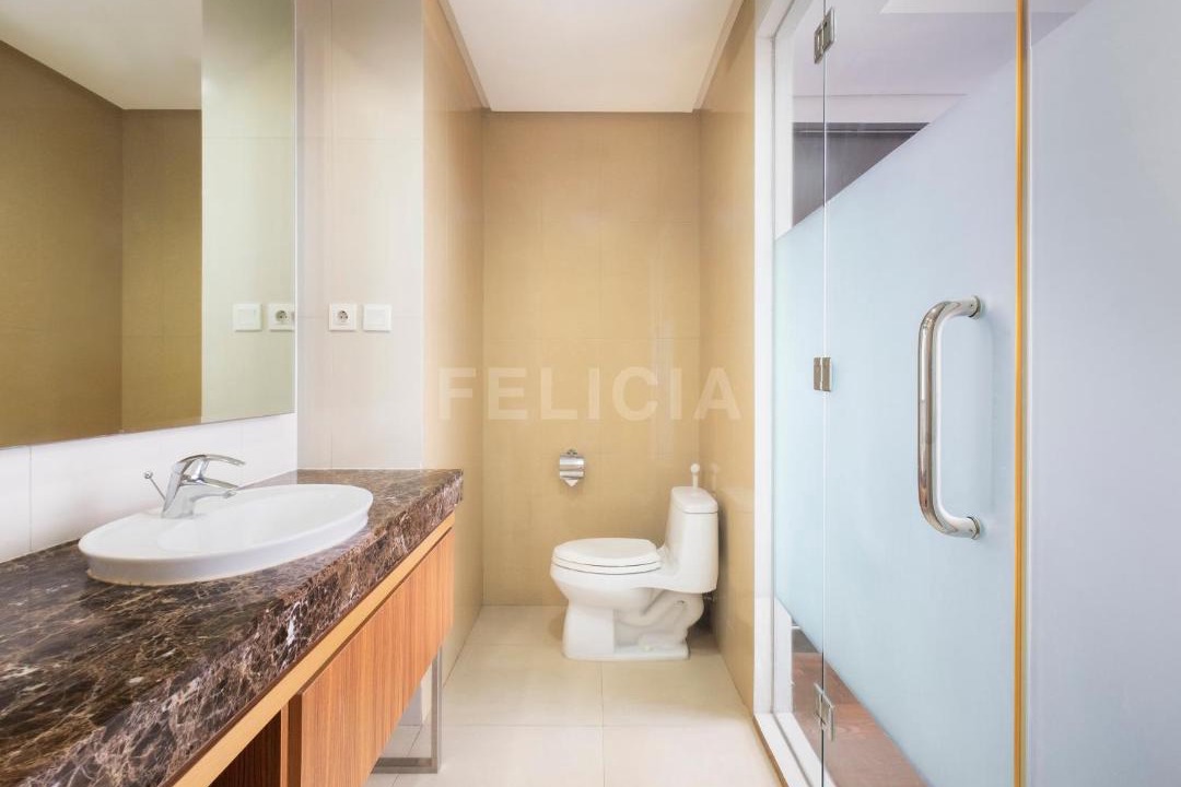 Photo of Bathroom in Bangka