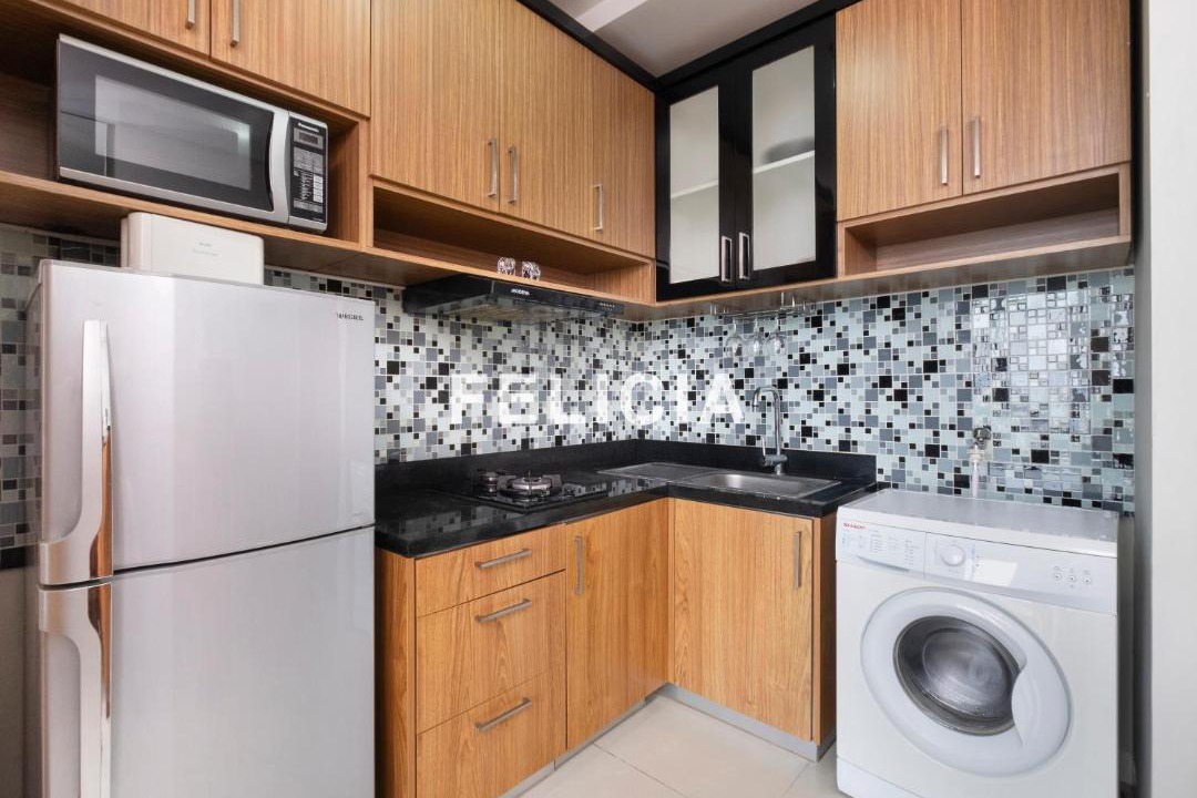 Photo of Kitchen in Bangka