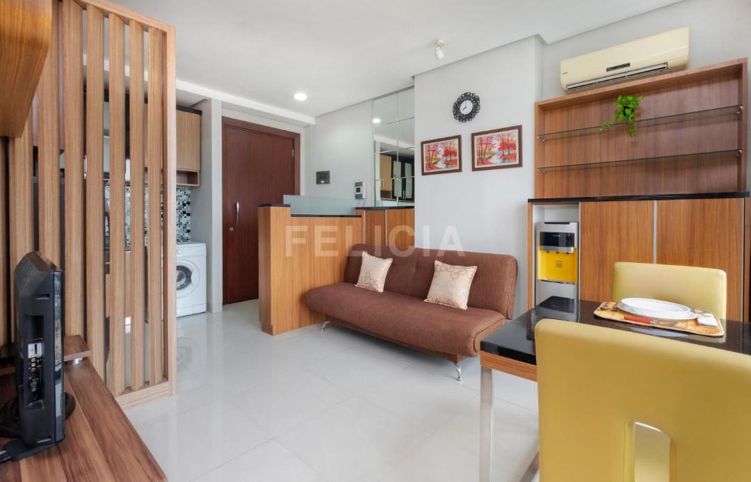 Photo of Livingroom in Bangka