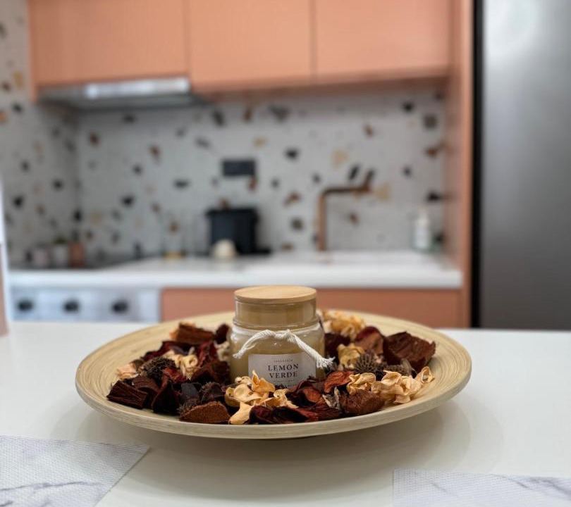 Photo of Kitchen in Thessaloniki City Centre