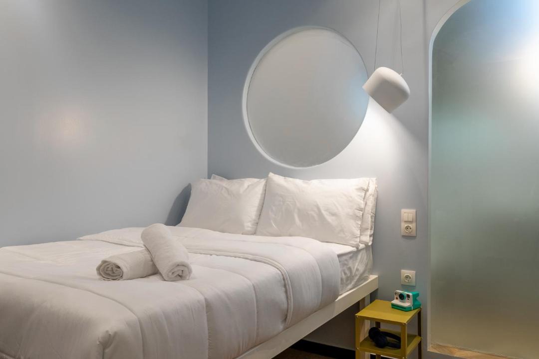 Photo of Bedroom in Mets