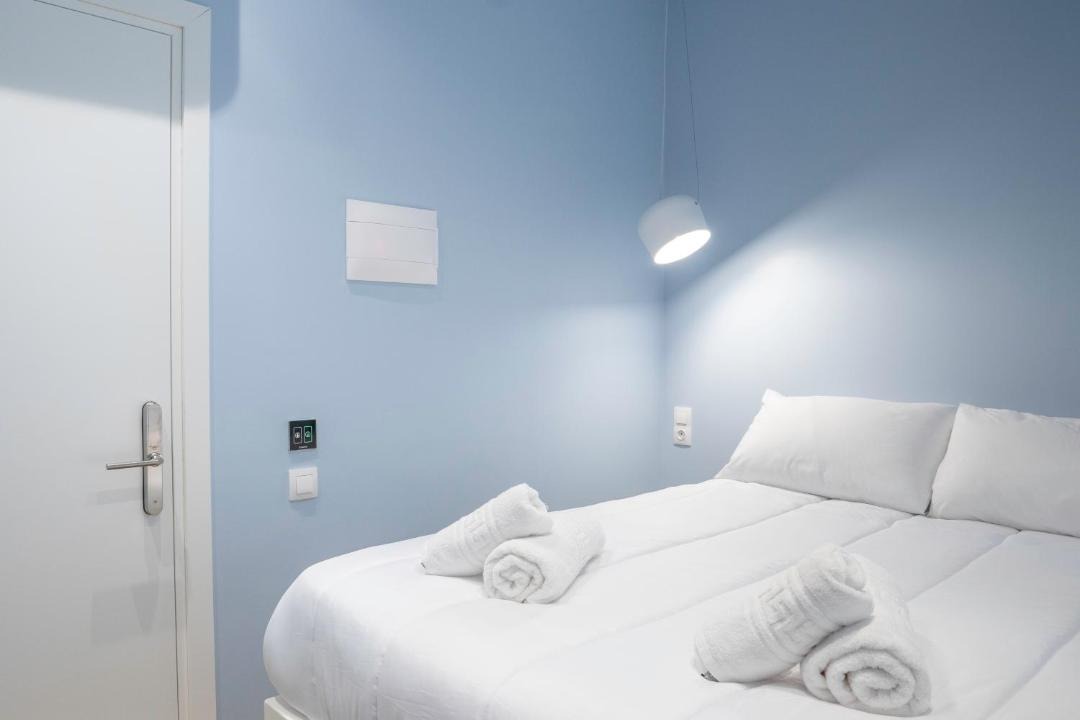 Photo of Bedroom in Mets