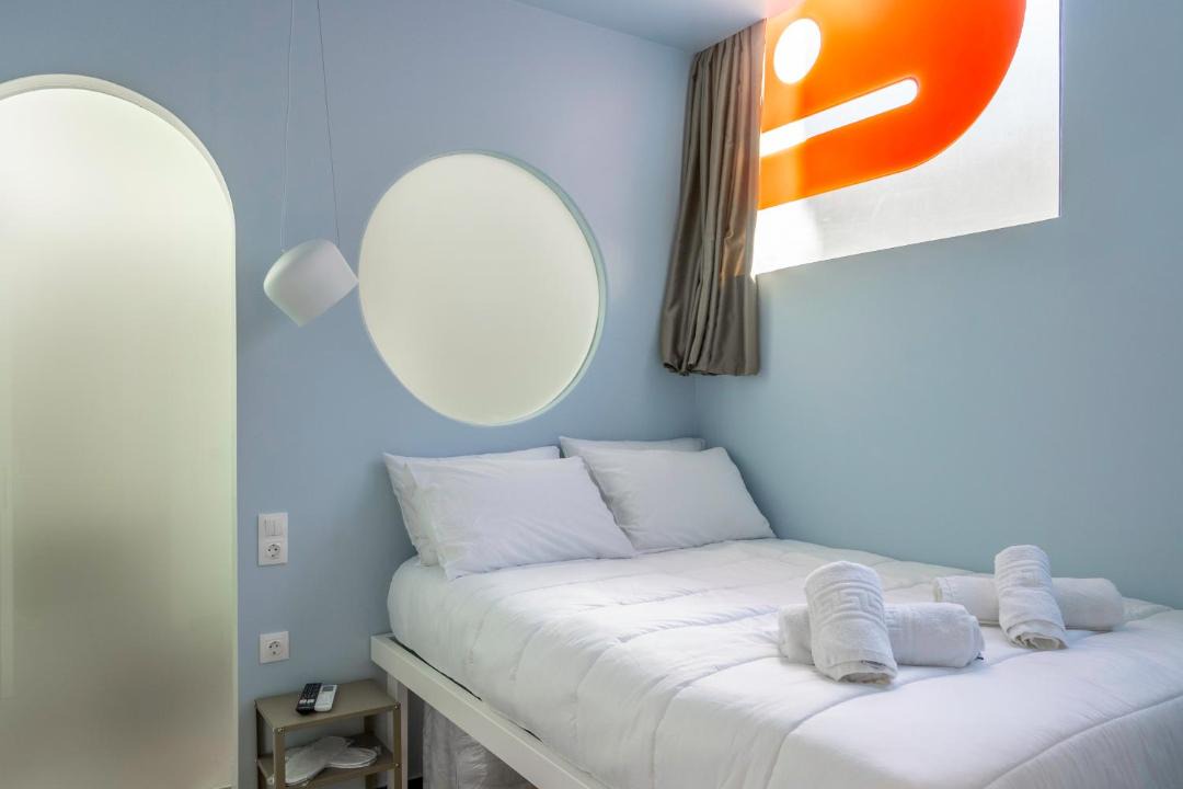 Photo of Bedroom in Mets