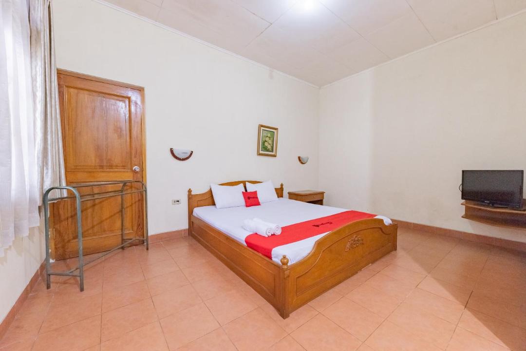 Photo of Bedroom in Sukabumi