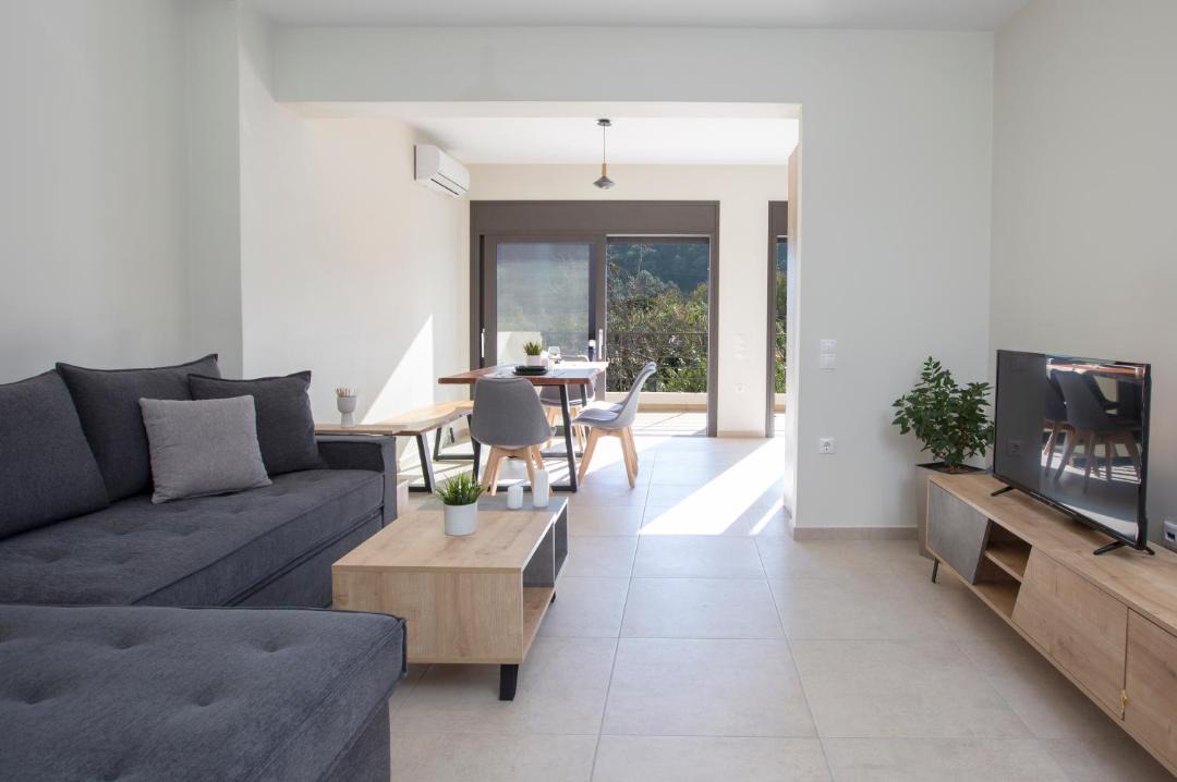 Photo of Livingroom in Kalligoni