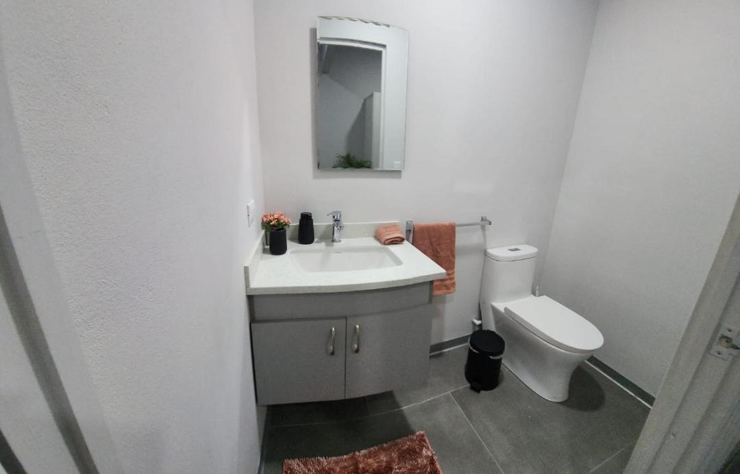 Photo of Bathroom in Punta Leona