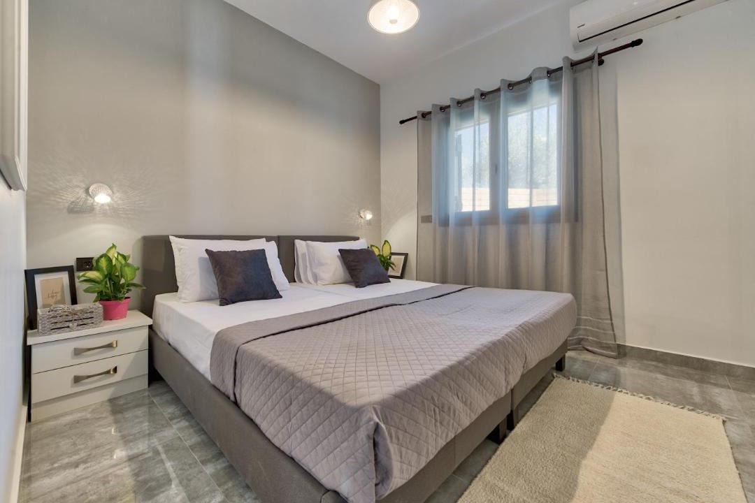 Photo of Bedroom in Kalpaki
