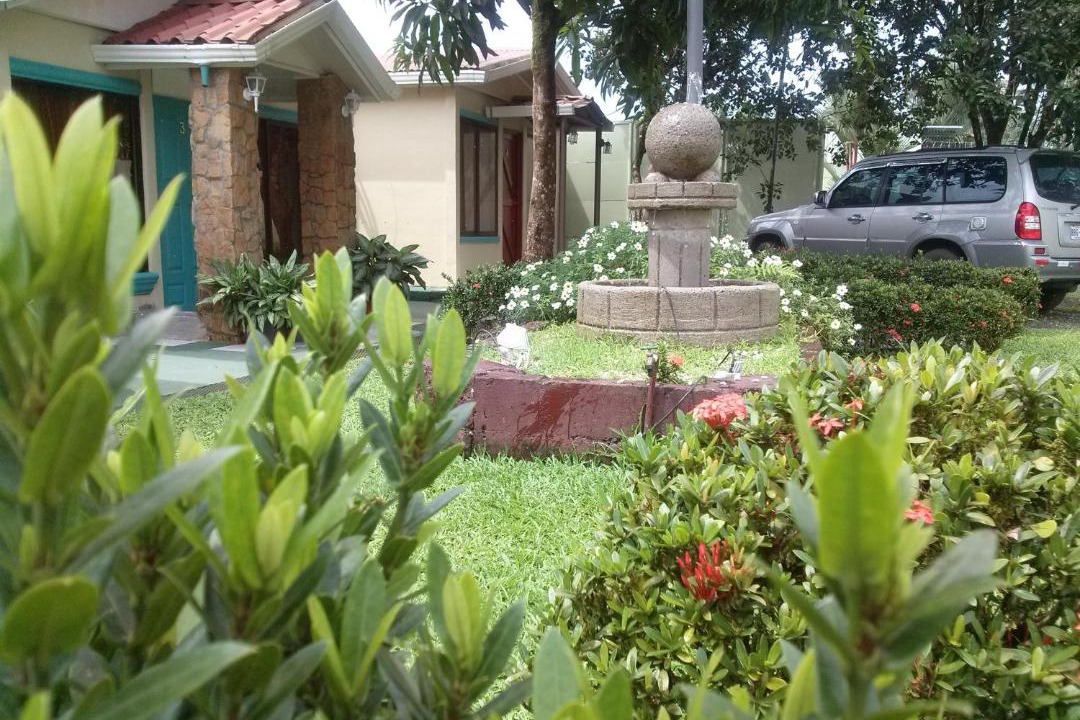 Photo of Others in Sarapiqui