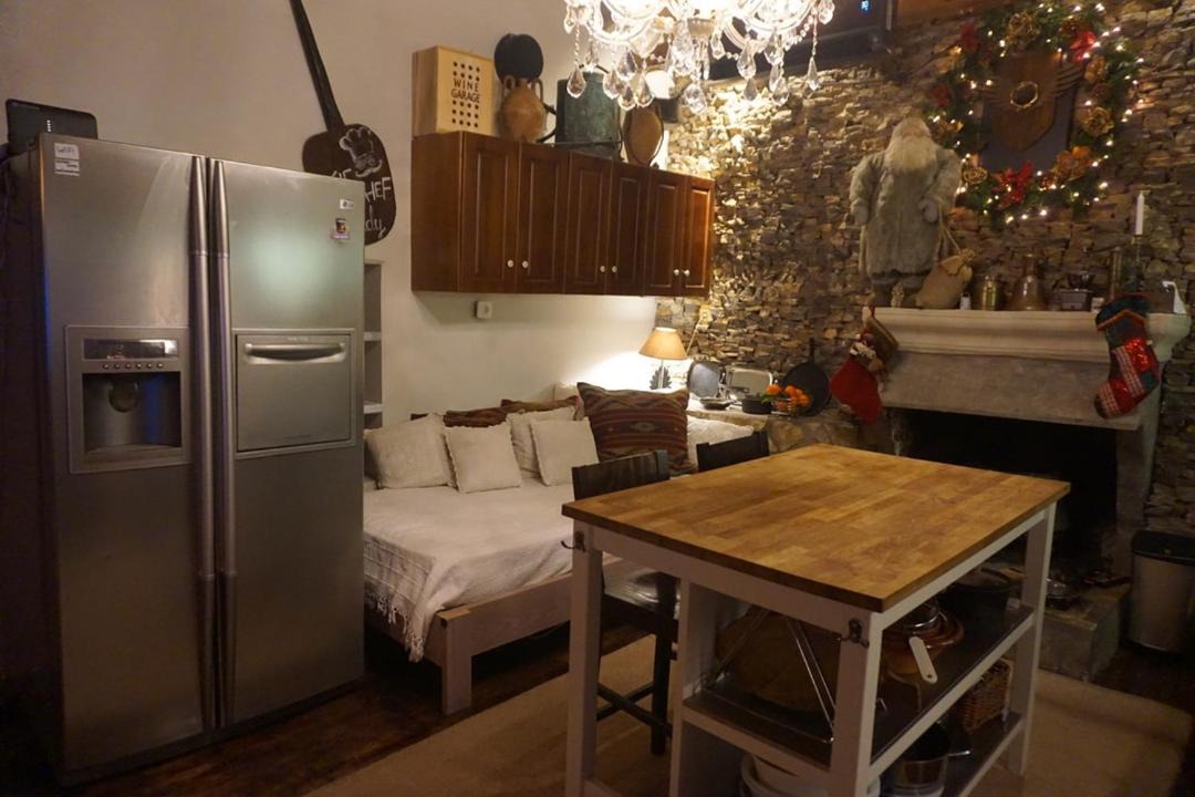 Photo of Livingroom in Andritsaina