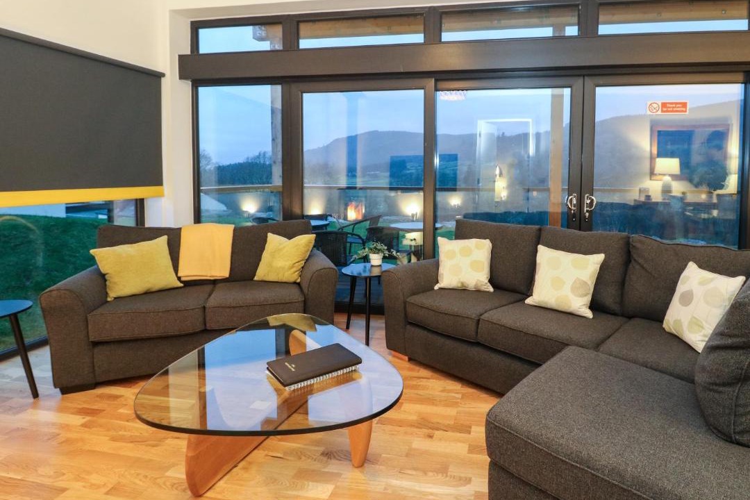 Photo of Livingroom in Aberfeldy
