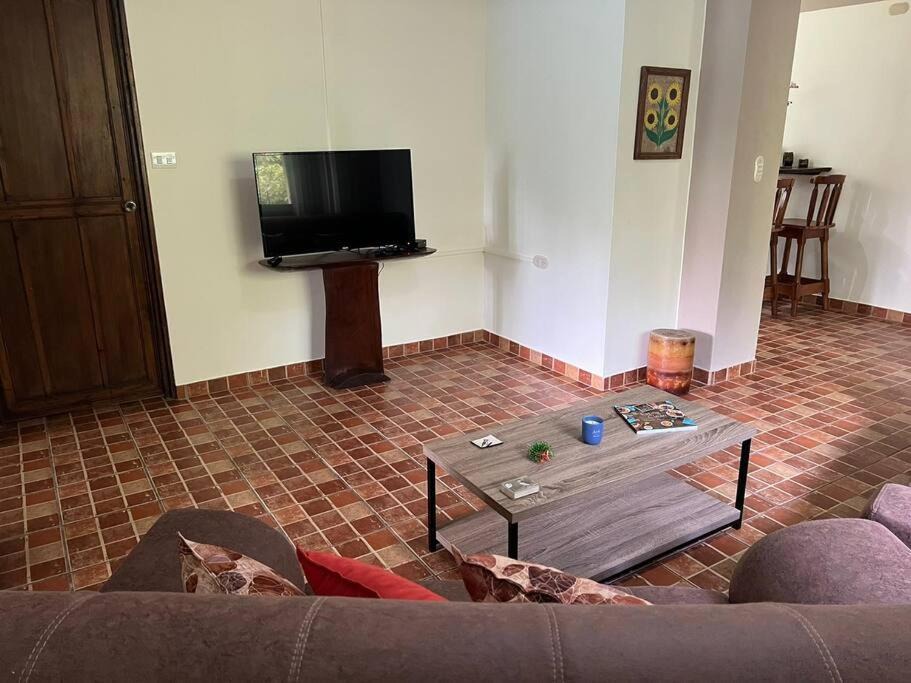 Photo of Livingroom in Penjamo