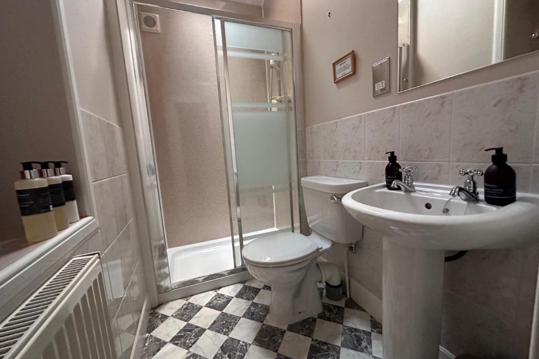 Photo of Bathroom in Spean Bridge