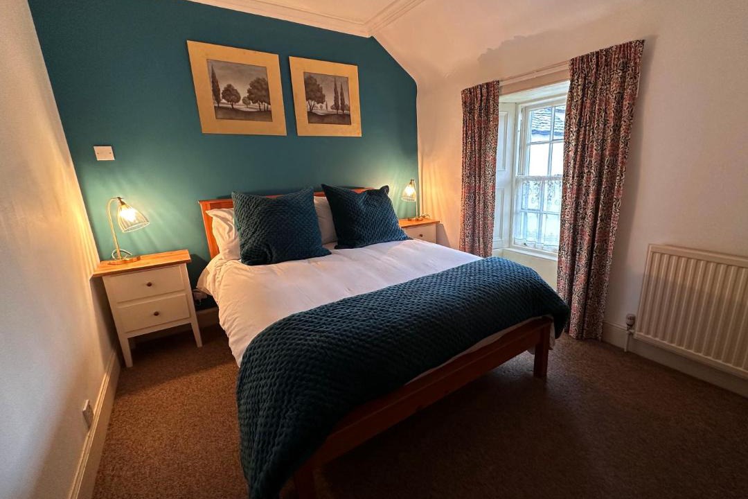 Photo of Bedroom in Spean Bridge