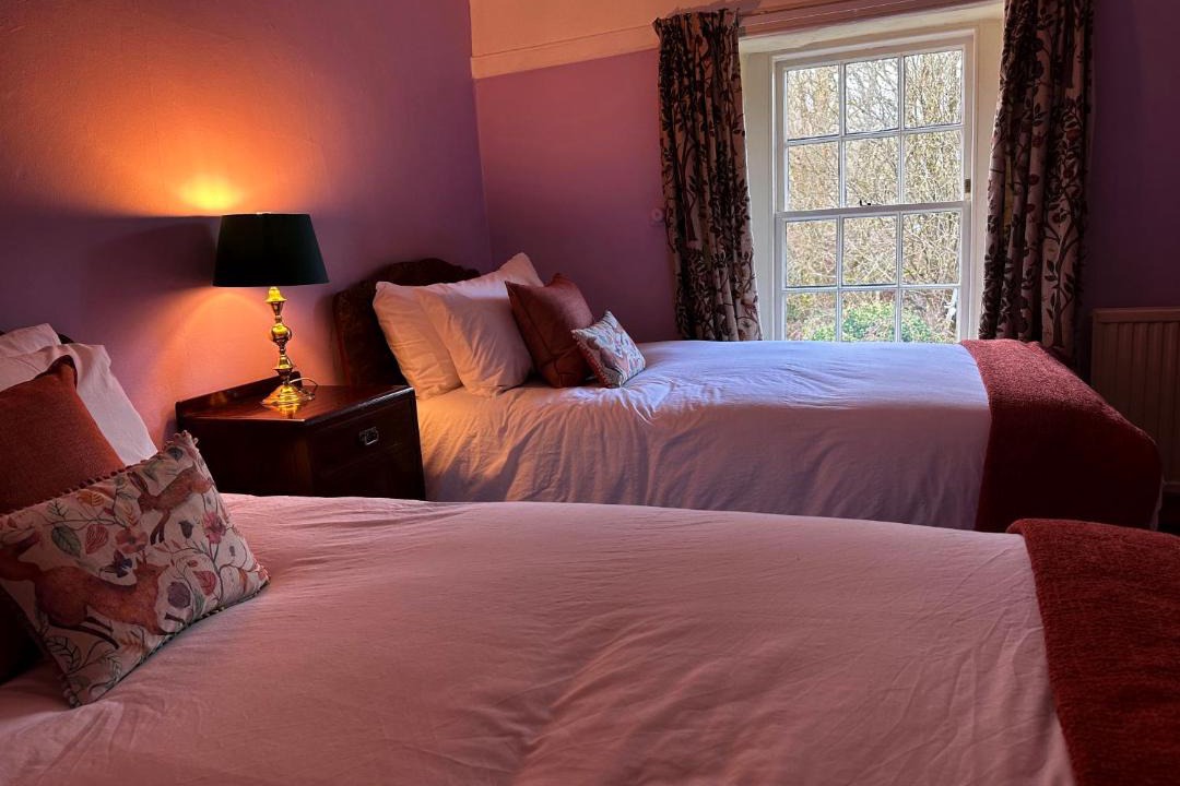 Photo of Bedroom in Spean Bridge