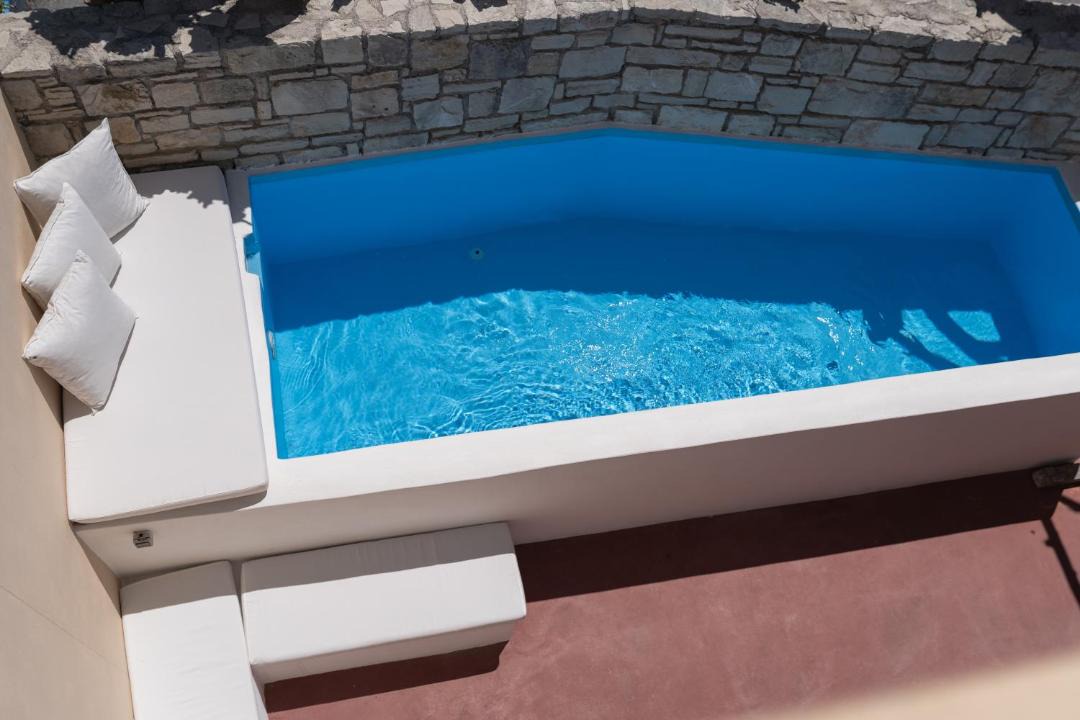 Photo of Patio Balcony in Argyroupoli