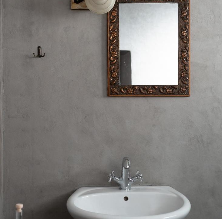 Photo of Bathroom in Argyroupoli