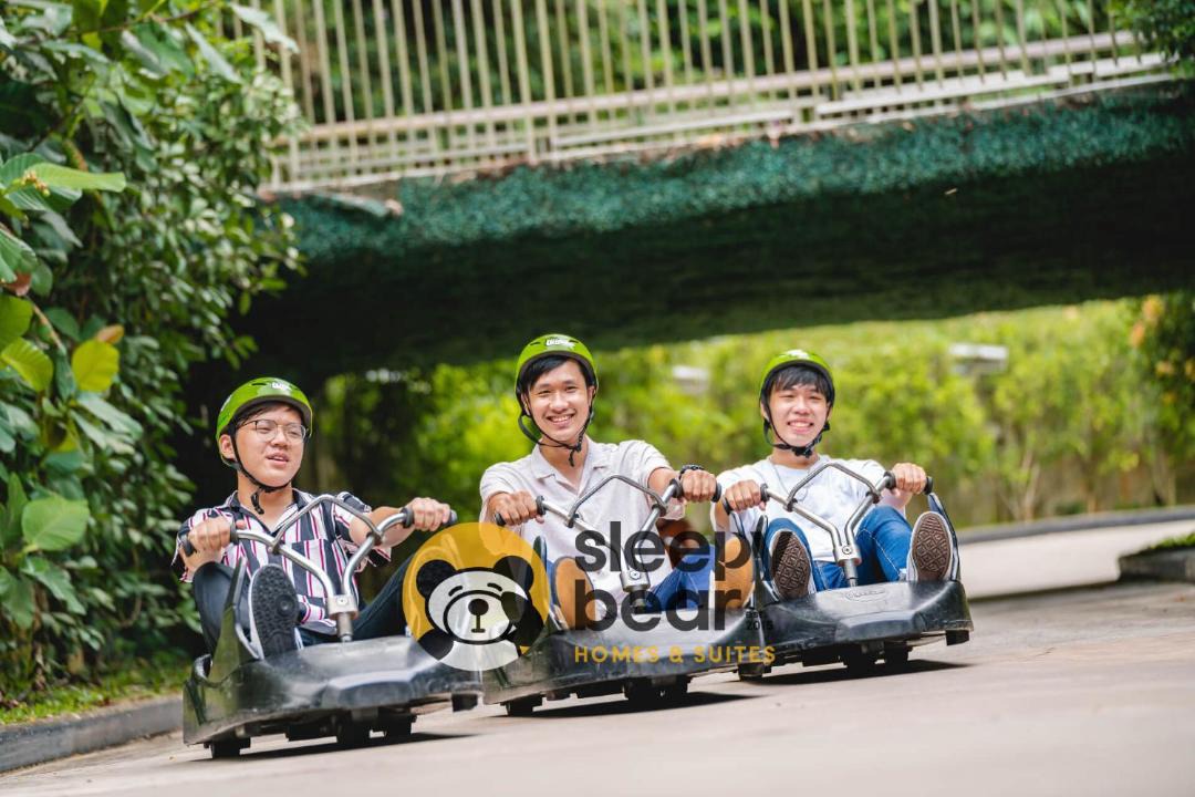 Photo of Others in Bangsar South